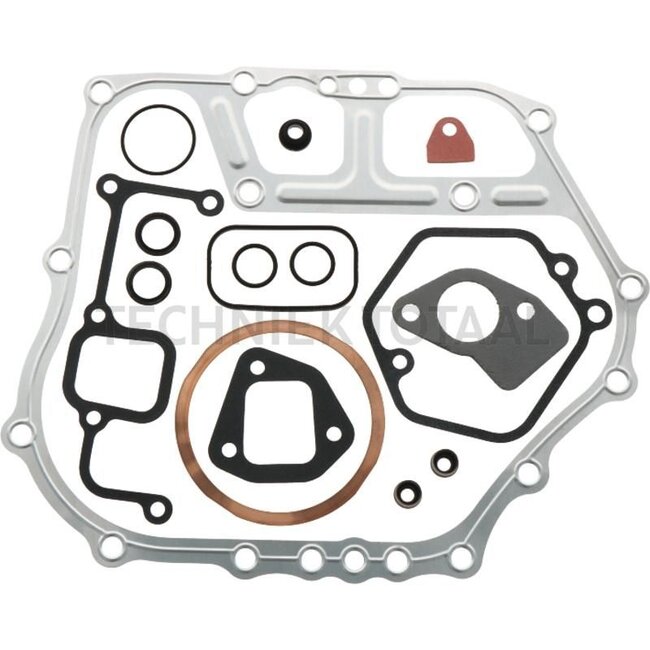 Yanmar Engine gasket set - 7850215029, 714989-92605 | To fit: L100AE-DI | Reference no.: 714989-92600, 714989-92601, 714989-92605