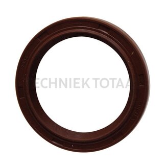 Perkins Shaft seal crankshaft front Ø 59 x 76 x 9,5 mm engine Perkins 3.144-4.203