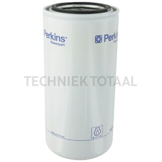 Perkins Ölfilter - Außen-Ø 93,5 mm, Länge 210 mm, Gewinde: M24 x 1,5