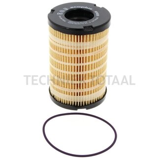 Perkins Filtre à carburant