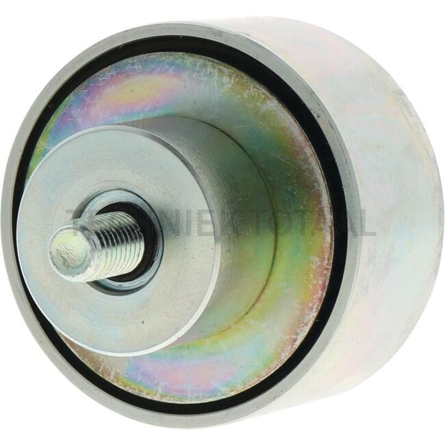 Dayco Umlenkrolle - 8620002083, 504065879, 2852245, 87803068 | Außen-Ø: 65 mm | Höhe: 32 mm | Einbauort: Tector