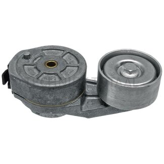 Dayco Belt tensioner Case IH MXU 100 - 135, Maxxum 100 - 145, Puma 115 - 165
