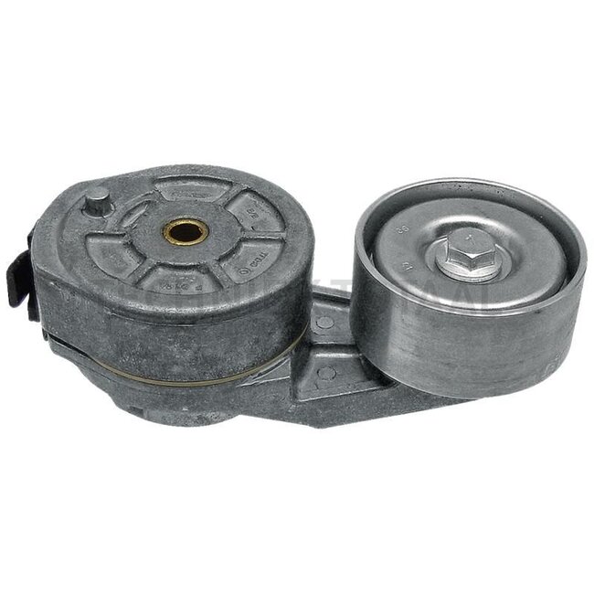 Dayco Riemenspanner Case IH MXU 100-135, Maxxum 100-145, Puma 115-165 | 2855622, 2852161, 87803067, 2854611, 504028028