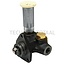 GRANIT Förderpumpe 3 Loch, 50 x 34 mm, Rolle 23 mm Mercedes Benz, Valtra-Valmet