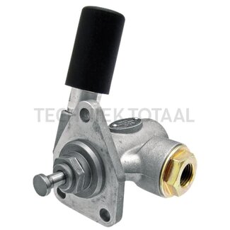 GRANIT Opvoerpomp 3 gaats, 53 x 34 mm, hendel 31 mm Massey Ferguson