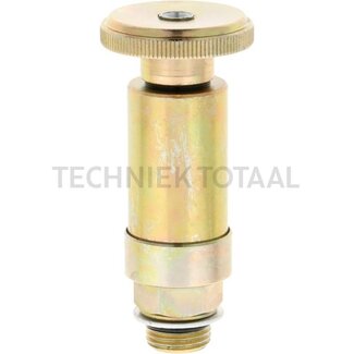 GRANIT Pompe manuelle