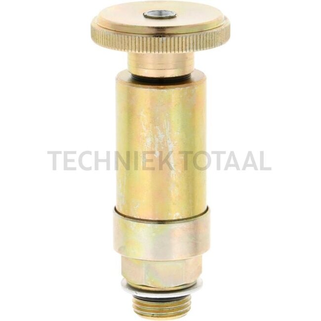 GRANIT Hand pump - 38054221000, 02159346, 02159340, 2159346 | Version: M16 x 1.5