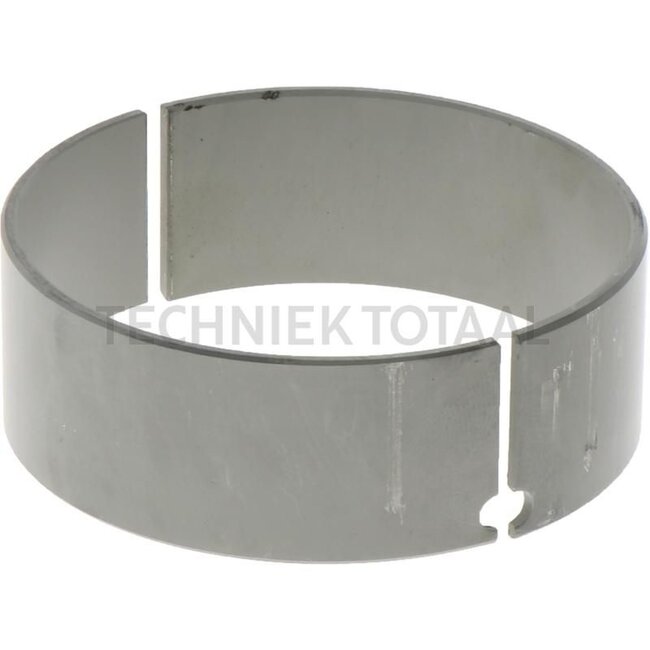 KS Connecting rod bearing Ø 66 mm, width 25 mm - 75778276600, 2235183, 02235183, F007200310050 | Dimensions: Ø 66 mm, Width 25 mm