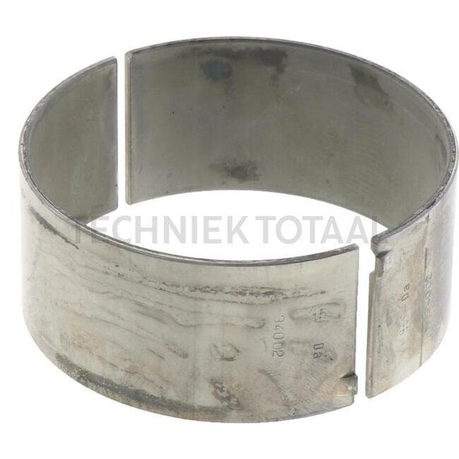 KS Connecting rod bearing Ø 63 mm width 29 mm - F716201310250