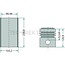 KS Zuiger en cilinderset 5 veren, Ø: 98,48 mm, pistonpen Ø: 34,925 x 84,2 mm, verbrandingskamer Ø: 61 mm, verbrandingskamerdiepte 20,5 mm, gietijzeren cilinderbus, droge cilinderbus - 75791118961 | Afmetingen: 5 veren, Ø: 98,48 mm, pistonpen Ø: 34,925 x 84,2