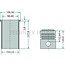 KS Kolbensatz kpl. 5 Ringe, Ø 98,48 mm, Bolzen Ø 34,925 x 84,2 mm, Brennraum Ø 61 mm, Brennraumtiefe 20,5 mm, Gusseisen-Zylinderbuchse, trockene Laufbuchse, Feuerring 1 mm - 75791118963, 87-107200-00 | Abmessung: 5 Ringe, Ø 98,48 mm, Bolzen Ø 34,925 x 84,2 m