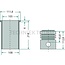 KS Zuiger en cilinderset Ø 105 mm, pistonpen 32 x 82 mm, Fendt, Renault | 7701200914, 7701032473