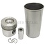 KS Kolbensatz kpl Ø 108 mm, Kolbenbolzen Ø 40 mm, Tiefe 20,5 mm