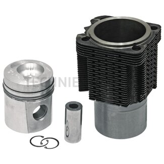 KS Kit cylindrée complet