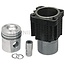 KS Kit cylindrée complet - 75793535960, 02136952, 04231966, 02231924, 04157763