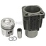 KS Kit cylindrée complet - 75793535961, 02929968, 93535961