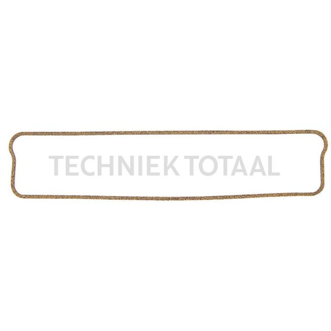 Perkins Valve cover gasket - 21826362