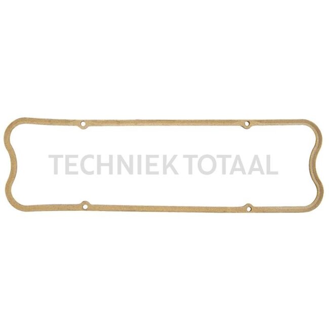 Perkins Valve cover gasket - 21826363