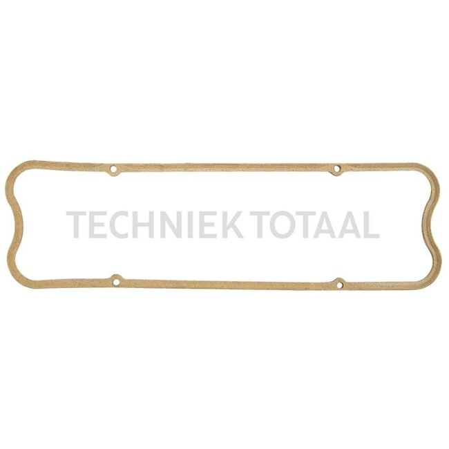 Perkins Valve cover gasket Perkins engine 4.236, 4.248 | 21826363