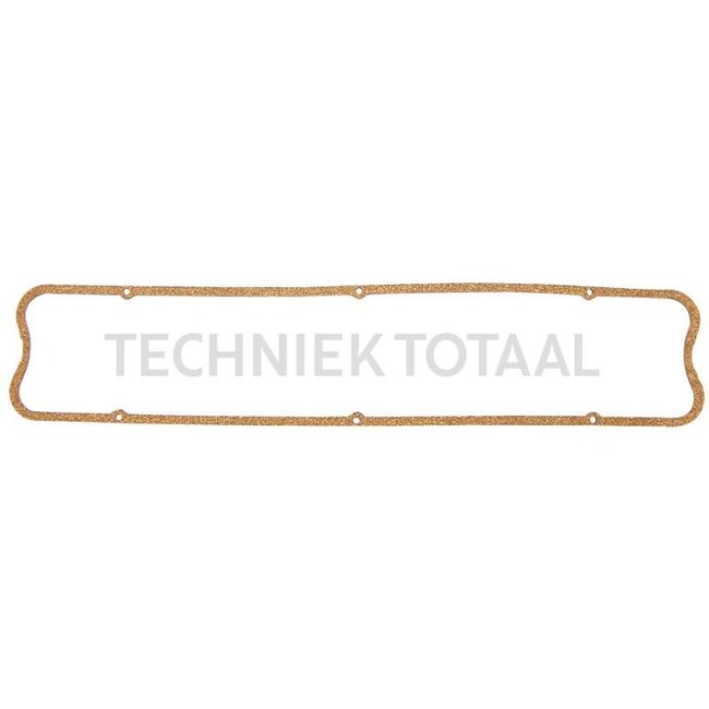 Perkins Valve cover gasket - 36811412