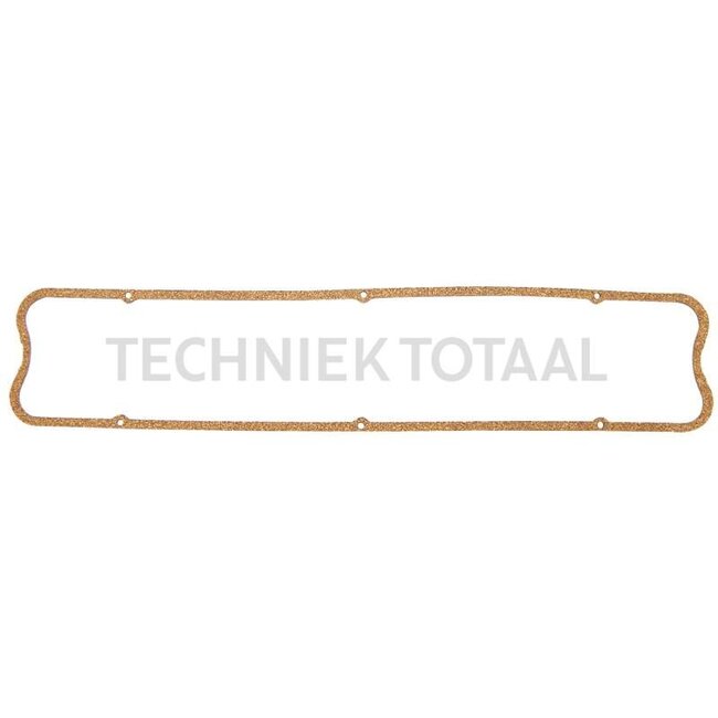 Perkins Valve cover gasket - 83036811412, 36811412
