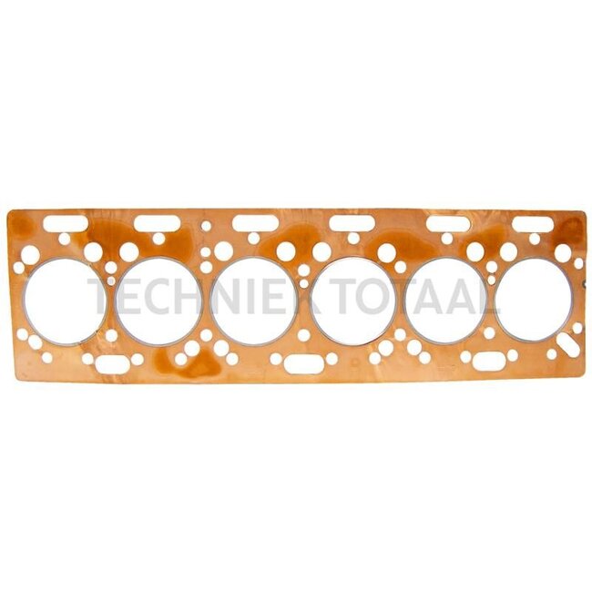 Perkins Cylinder head gasket - 36812546