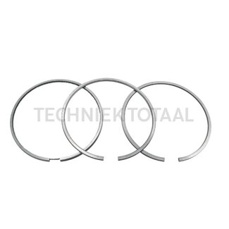 Perkins Piston ring set