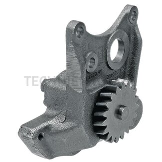 Perkins Oil pump