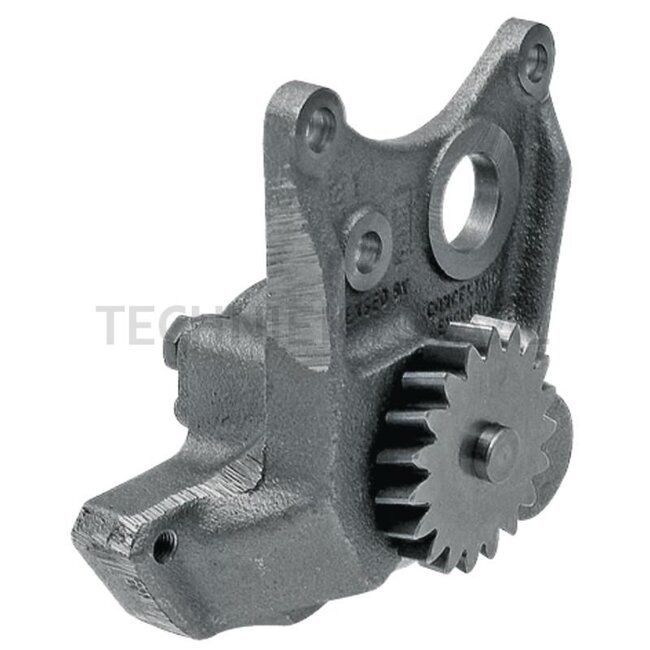 Perkins Oil pump - 41314182