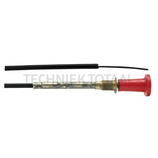 Stopkabel 1165 mm, 910 mm Belarus MTS 80-82, 900-920