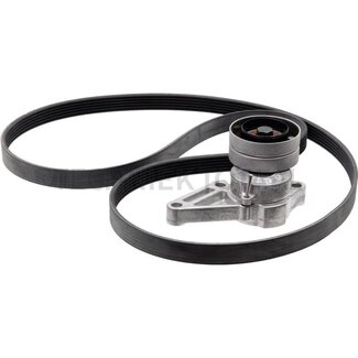 GRANIT Belt kit