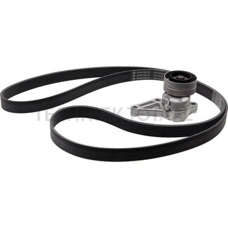 GRANIT Belt kit