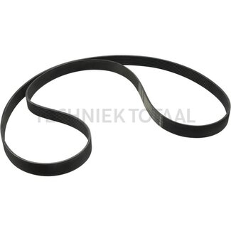 GRANIT Riemen-Kit