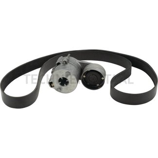 GRANIT Belt kit 1713 mm, 10 ribs Same Iron 130-160
