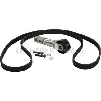 GRANIT Riemen-Kit 6 Rippen, 1885 mm Valtra S 232-353