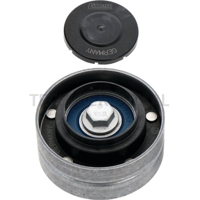 GRANIT Tensioning pulley - 747532085910, AL201362