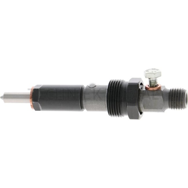 BOSCH Düsenhalterkombination Case IH, New Holland | 504254390, 2856255
