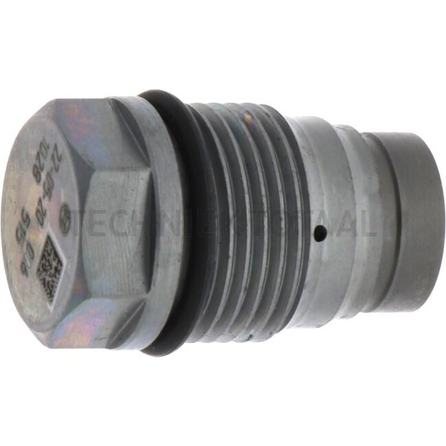 BOSCH Druckbegrenzungsventil - 2501110010028, 5801474163, 1110010028, V837079623