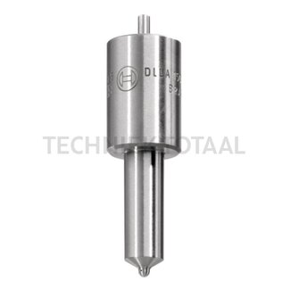 BOSCH Injection nozzle - GRANIT no.: 38099252