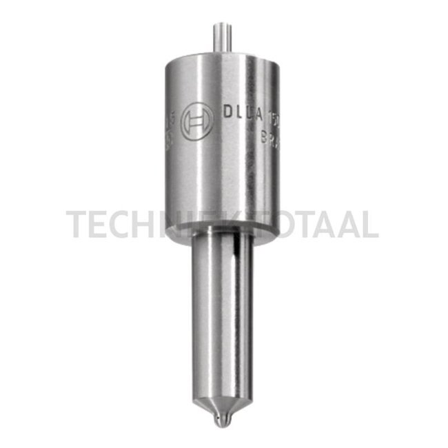 BOSCH Injection nozzle - GRANIT no.: 38099252 - 0433171012, DLLA150P11
