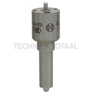 BOSCH Verstuiver DLLA 150 P 39, openingsdruk 230-238