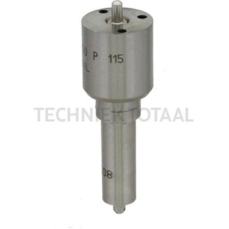 BOSCH Injection nozzle - GRANIT no.: 38099255
