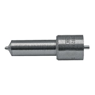 BOSCH Injection nozzle - GRANIT no.: 38004814
