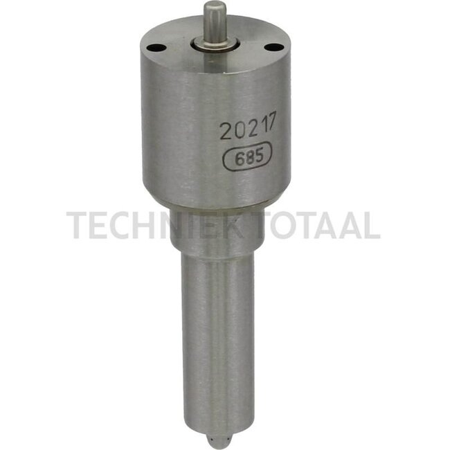BOSCH Injection nozzle - 2580433171251, 0433171251, DLLA144P354
