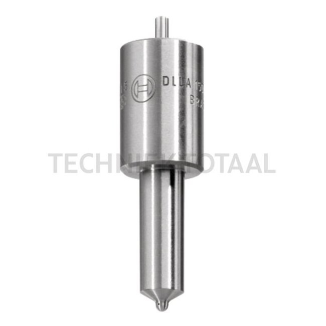 BOSCH Injection nozzle - 2580433271036, 0433271036, DLLA150S720 | Opening pressure: 180-188 bar | S: 3 mm | Reference no.: 233179, 7233179 | Bosch type formula: DLLA 150 S 720