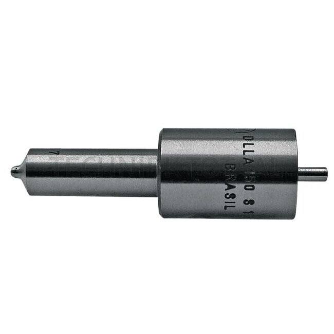 BOSCH Injection nozzle - 2580433271046, 0433271046, DLLA150S187 | GRANIT no.: 38099261 | Opening pressure: 200-210 bar | S: 2 mm | Reference no.: 0000173912 | Bosch type formula: DLLA 150 P 46, DLLA 150 S 187