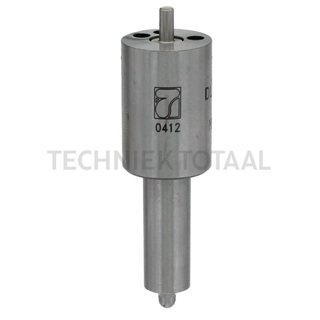 BOSCH Injection nozzle - 2580433271162, 0433271162, DLLA149S394 | GRANIT no.: 38099240 | Opening pressure: 175-180 bar | S: 2 mm | Reference no.: 0155190604, 0155191003 | Bosch type formula: DLLA 149 S 394