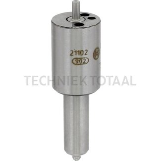 BOSCH Injection nozzle - GRANIT no.: 38002175