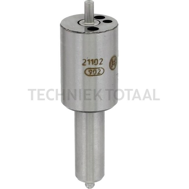 BOSCH Einspritzdüse - 2580433271180, 0433271180, DLLA150S417, BO0433271180, 3055428R91, 3055428R92 | GRANIT-Nr.: 38002175 | S: 2 mm | Vergleichs-Nr.: 3055428R92 | Bosch Typformel: DLLA 150 S 417