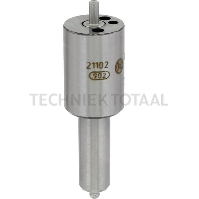 BOSCH Injection nozzle - GRANIT no.: 38002175 - 0433271180, DLLA150S417